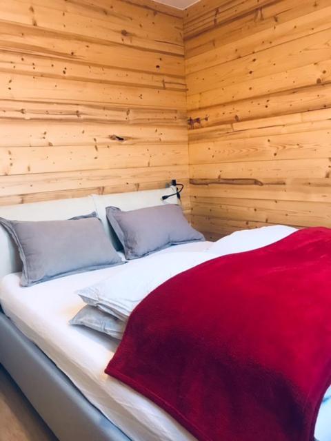 Aiguille Rouge Apartment Chamonix ภายนอก รูปภาพ