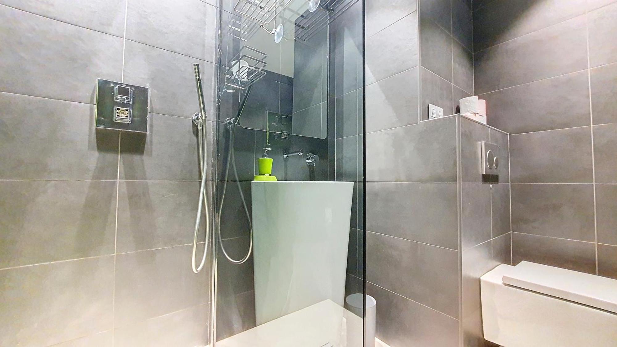 Aiguille Rouge Apartment Chamonix ภายนอก รูปภาพ